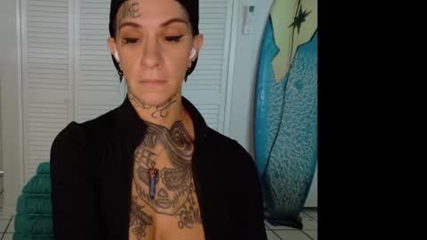 Natalia 3 online show from 05-10-26, 12:32