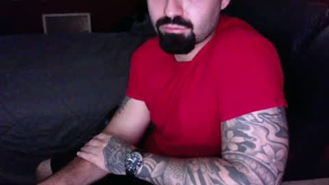 tattooedandbearded22 online show from 07-04-26, 10:16