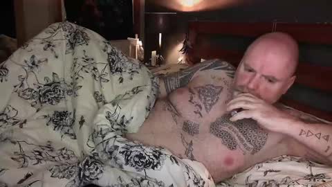 Tattooeddilf 01 online show from 12-12-24, 01:32