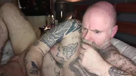 Tattooeddilf 01 online show from 01-05-25, 01:56