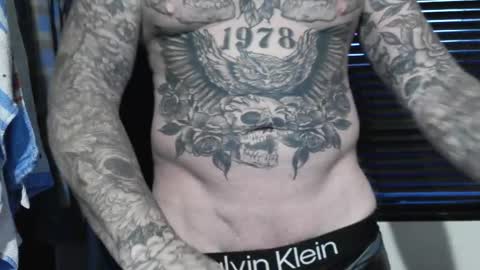 tattooedteaseme online show from 02-15-26, 01:35