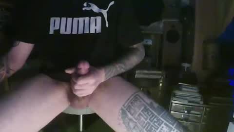 Snapshot of tattoogun chatting on 02-23-25, 06:07 TattooLust online show from 02-23-25, 06:07