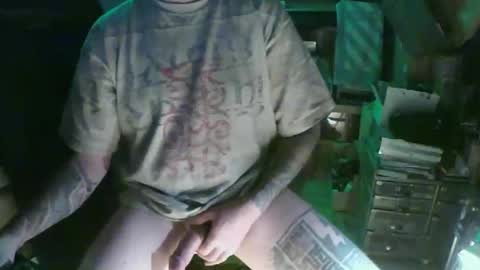 Snapshot of tattoogun chatting on 02-17-26, 03:03 TattooLust online show from 02-17-26, 03:03