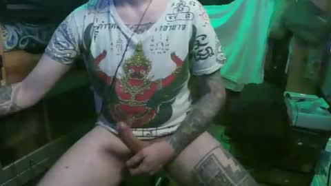 Snapshot of tattoogun chatting on 03-15-26, 06:19 TattooLust online show from 03-15-26, 06:19