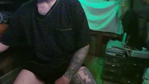 Snapshot of tattoogun chatting on 03-19-26, 05:22 TattooLust online show from 03-19-26, 05:22