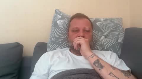 tattoomanforgirls online show from 04-05-26, 10:45