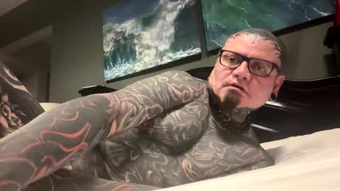 tattoopapa online show from 02-04-26, 06:30