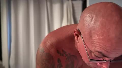 tattoosandabs online show from 03-09-25, 04:44