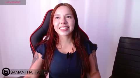 samy tattu online show from 01-21-25, 09:04