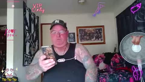 tattzsexy online show from 05-03-26, 01:55