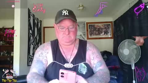 tattzsexy online show from 07-07-26, 02:36