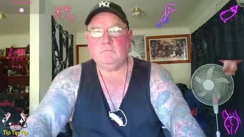 tattzsexy online show from 07-17-26, 02:51