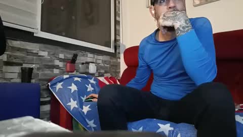 Tatuado20cm online show from 02-15-26, 06:21