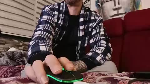 Tatuado20cm online show from 04-03-26, 11:47