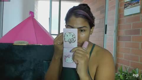 Tatiana Gomez online show from 02-14-26, 07:43