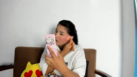 Snapshot of taty_gomez_ chatting on 06-29-26, 04:19 Tatiana Gomez online show from 06-29-26, 04:19
