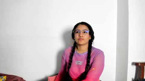 Snapshot of taty_gomez_ chatting on 07-21-26, 06:27 Tatiana Gomez online show from 07-21-26, 06:27