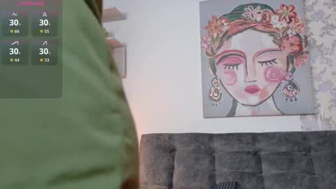 Taty Miller online show from 10-03-25, 08:28