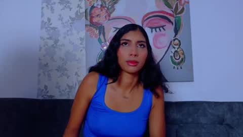 Taty Miller online show from 11-09-25, 07:23