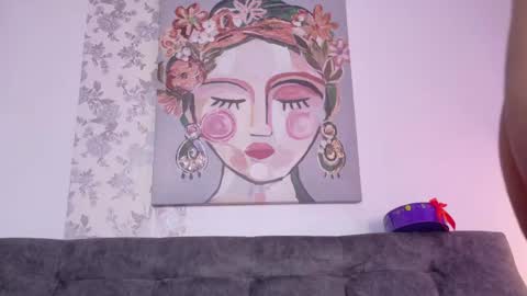 Taty Miller online show from 04-28-26, 02:33