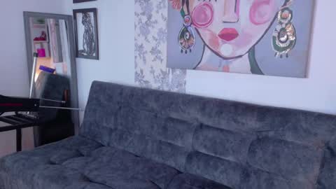 Taty Miller online show from 05-03-26, 03:18
