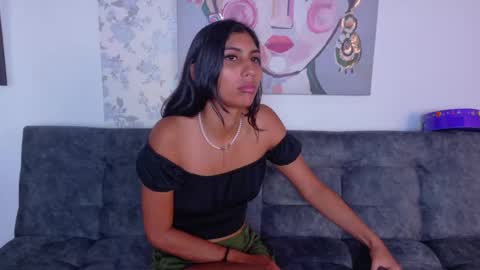 Taty Miller online show from 05-07-26, 08:25