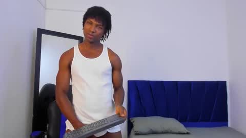 tau_montes online show from 09-18-25, 01:57