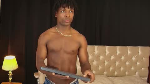 tau_montes online show from 02-01-26, 02:32