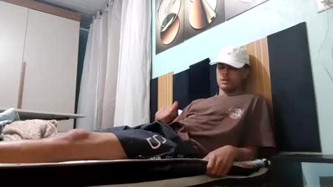 Caito online show from 10-02-25, 07:21