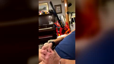 Horny Dad online show from 07-16-26, 08:48