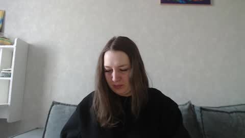 Diana online show from 02-25-25, 07:31