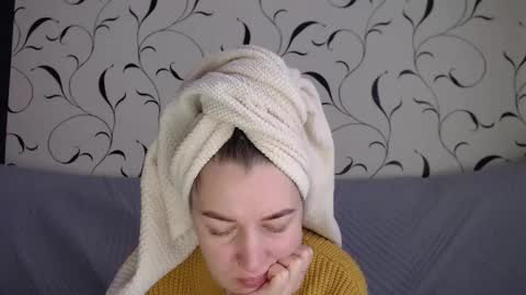 Diana online show from 11-29-25, 08:50