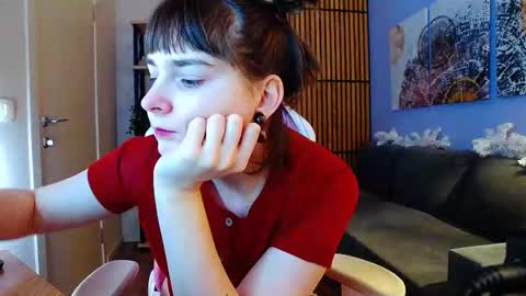 Taya online show from 01-08-26, 02:30