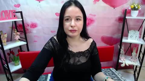 TayaBoret online show from 02-03-26, 06:22