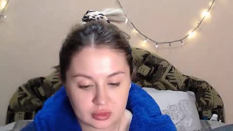 Snapshot of tayagirl chatting on 04-30-26, 08:57 Taya online show from 04-30-26, 08:57