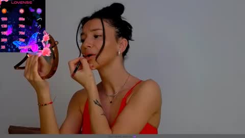 Snapshot of tayakayan chatting on 12-19-24, 02:56 TayaKayan online show from 12-19-24, 02:56