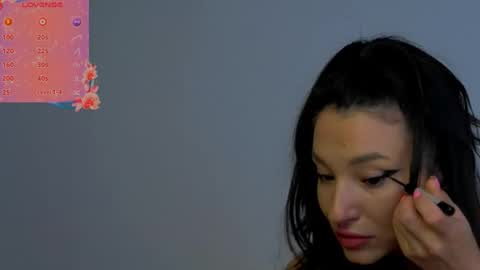 Snapshot of tayakayan chatting on 02-06-25, 02:22 TayaKayan online show from 02-06-25, 02:22