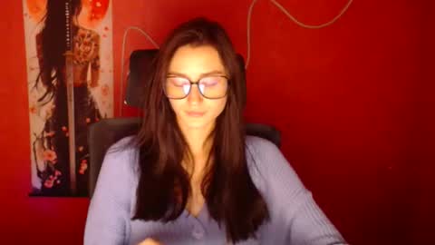 Taya online show from 11-28-25, 07:00