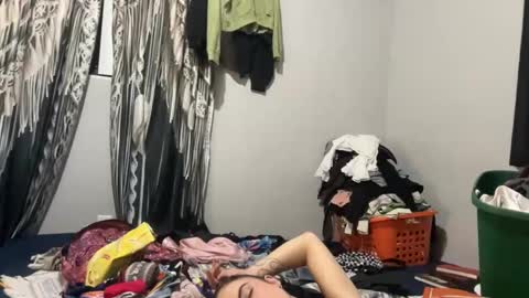 badgirltay online show from 02-15-25, 05:09