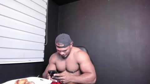 Snapshot of tayler_waka chatting on 01-23-25, 01:51 Tyler online show from 01-23-25, 01:51