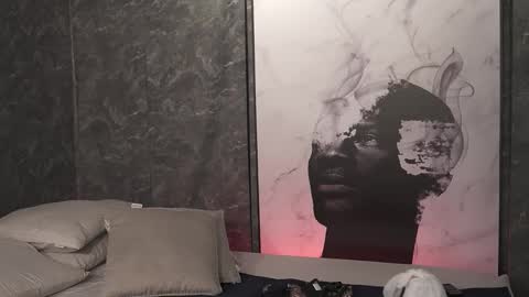 Snapshot of taylerkim chatting on 09-10-25, 12:05 Teylor Kim online show from 09-10-25, 12:05