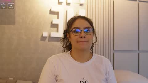 Snapshot of taylerkim chatting on 09-13-25, 12:49 Teylor Kim online show from 09-13-25, 12:49