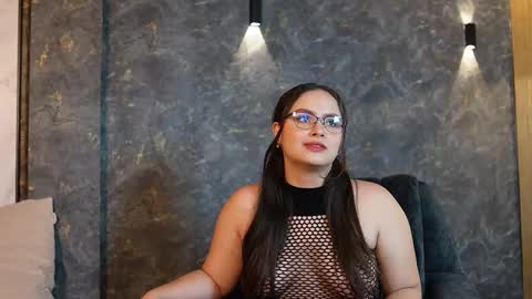 Snapshot of taylerkim chatting on 09-29-25, 06:57 Teylor Kim online show from 09-29-25, 06:57