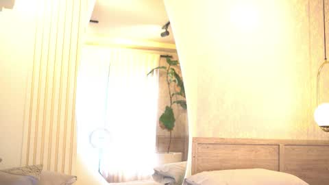 Snapshot of taylerkim chatting on 10-29-25, 06:53 Teylor Kim online show from 10-29-25, 06:53