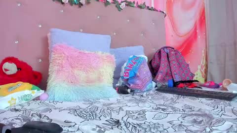 Sarah  online show from 02-06-25, 10:10