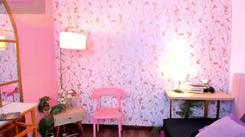 Taylor Bennet online show from 06-23-26, 12:25