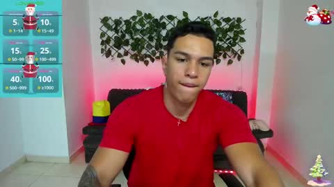 Penagos zz    online show from 12-25-24, 03:06