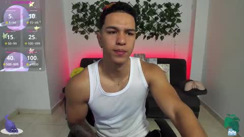 Penagos zz    online show from 01-09-25, 03:01