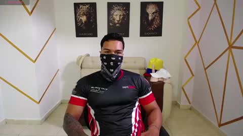 Penagos zz    online show from 01-27-25, 04:11