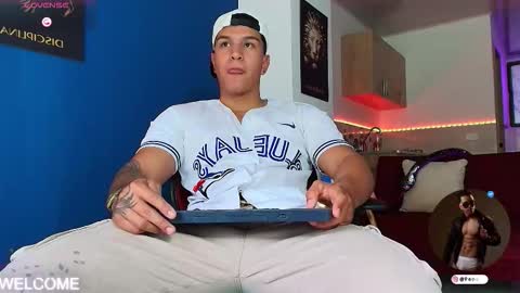 Penagos zz    online show from 11-01-25, 09:06